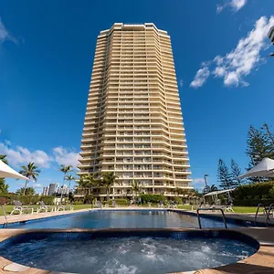 Contessa 4*, Gold Coast Australia