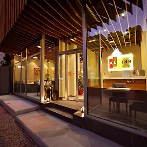 *** Hotel All Inn Hotel Türkei