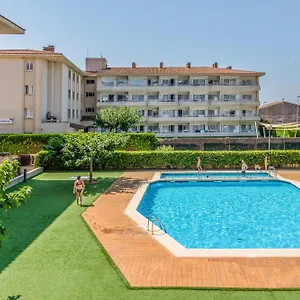  Апартаменты Pierre & Estartit Playa Испания