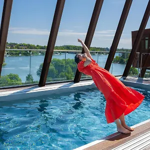 The Winery Hotel, Worldhotels Crafted Солна