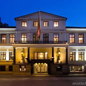 **** Hotel Mayfair Tunneln Schweden