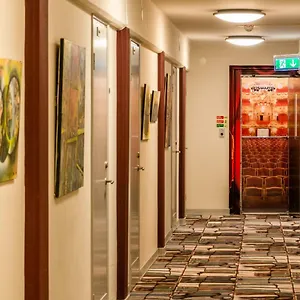 *** Hotel Teaterhotellet Schweden