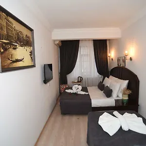**** Hotel Bosfor Türkei