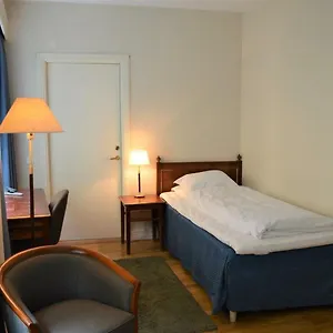 *** Hotel Baltzar Jacobsen Sure Collection By Western Schweden