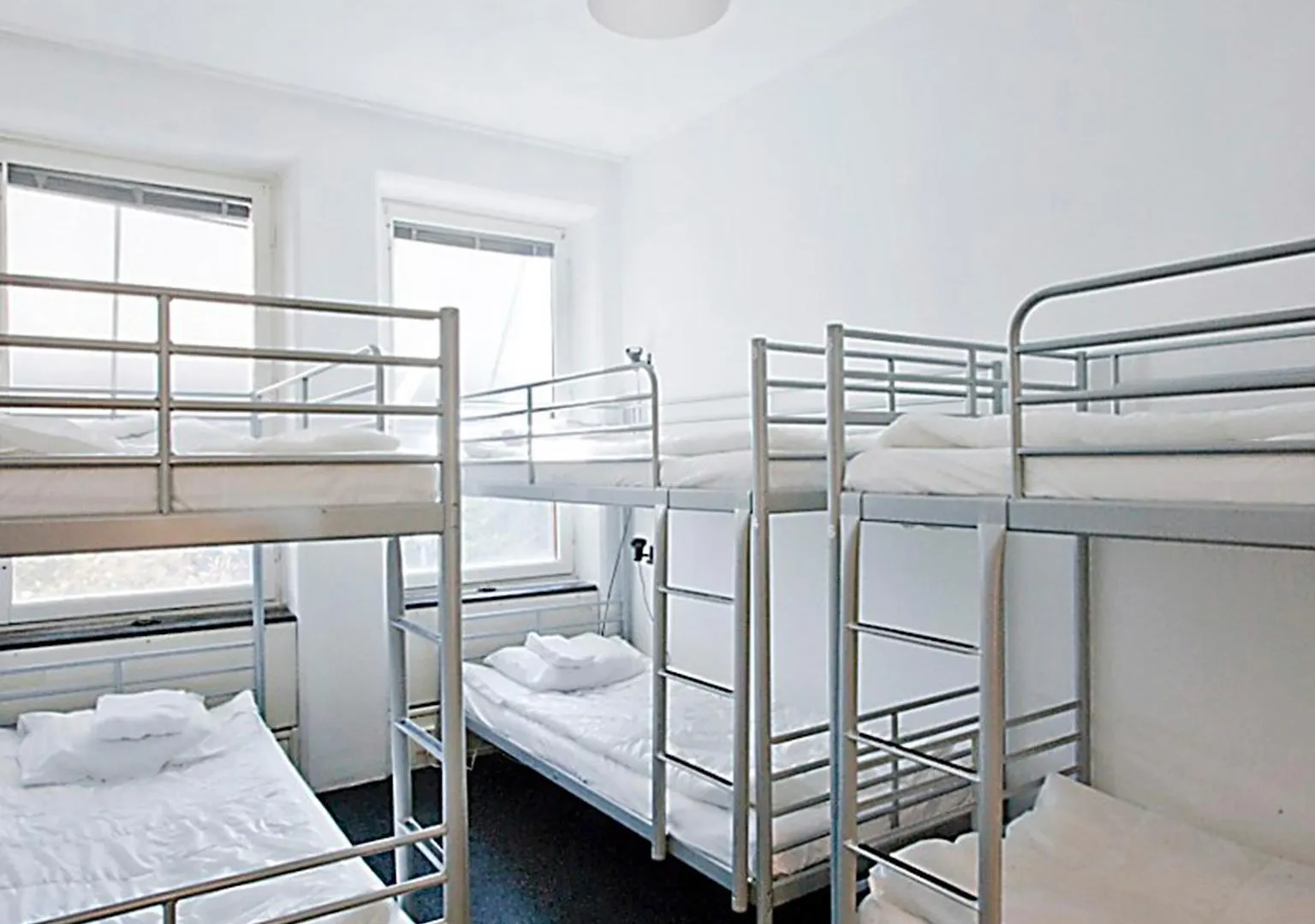 Acco Hostel Stockholm