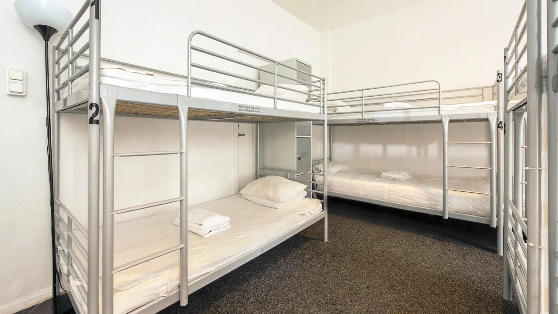 Acco Hostel Stockholm