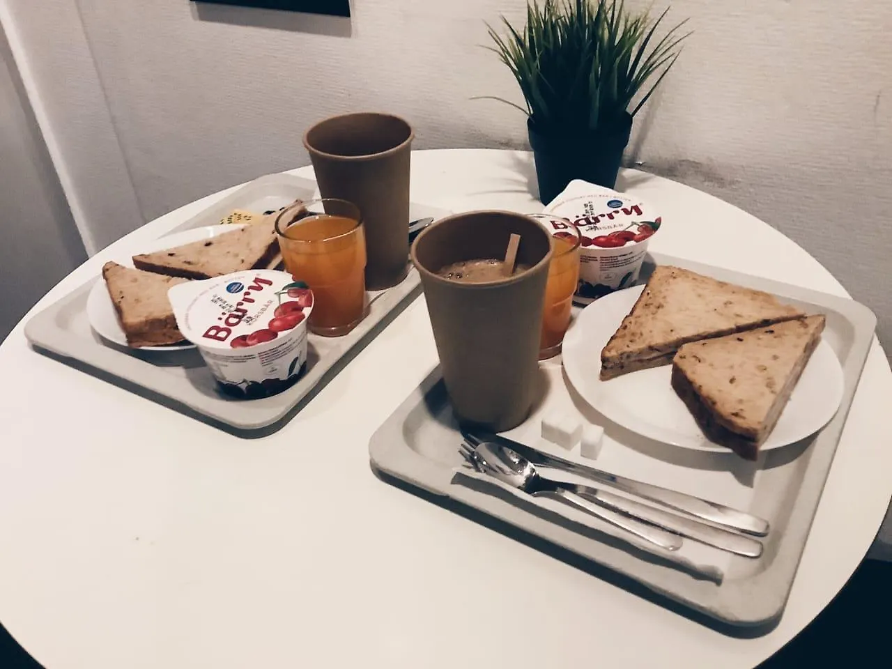 Acco Hostel Stockholm