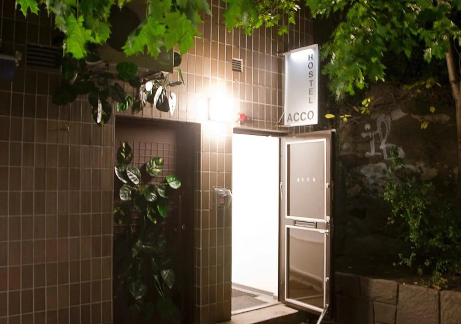 Acco Hostel Stockholm