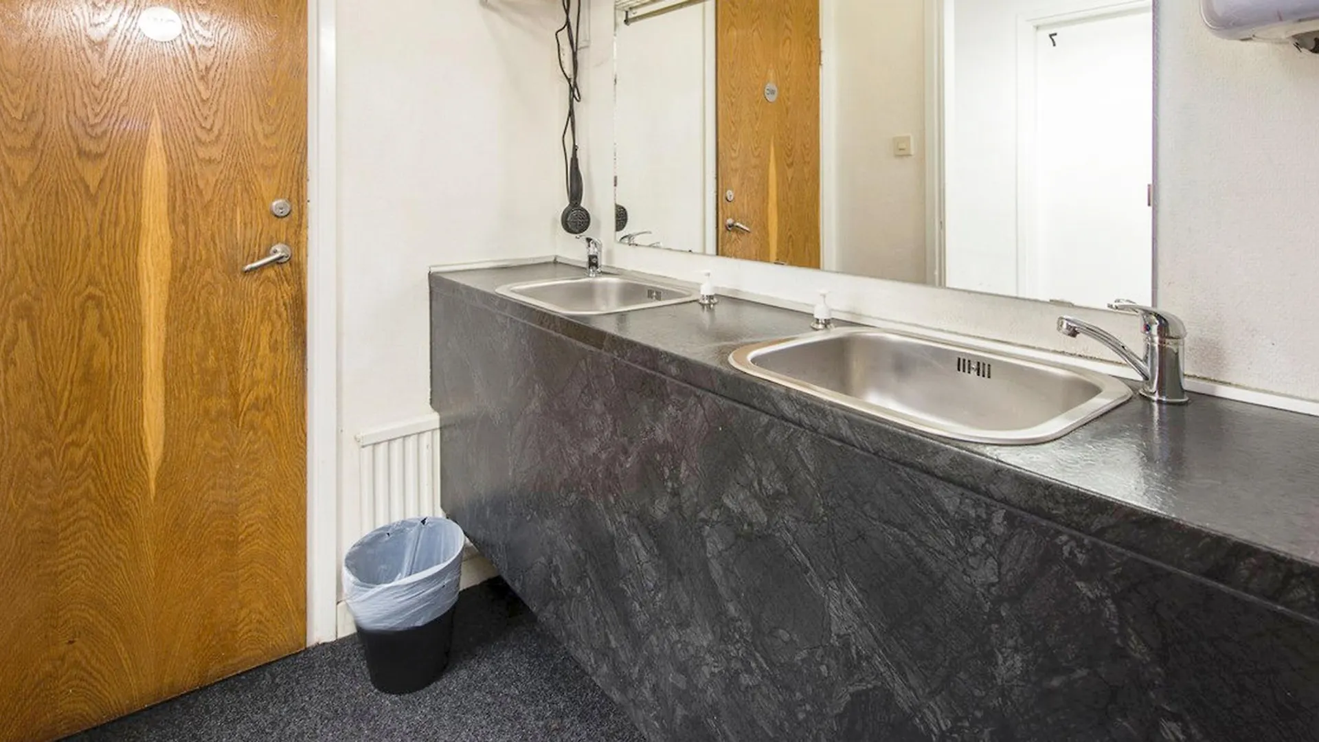 Acco Hostel Stockholm