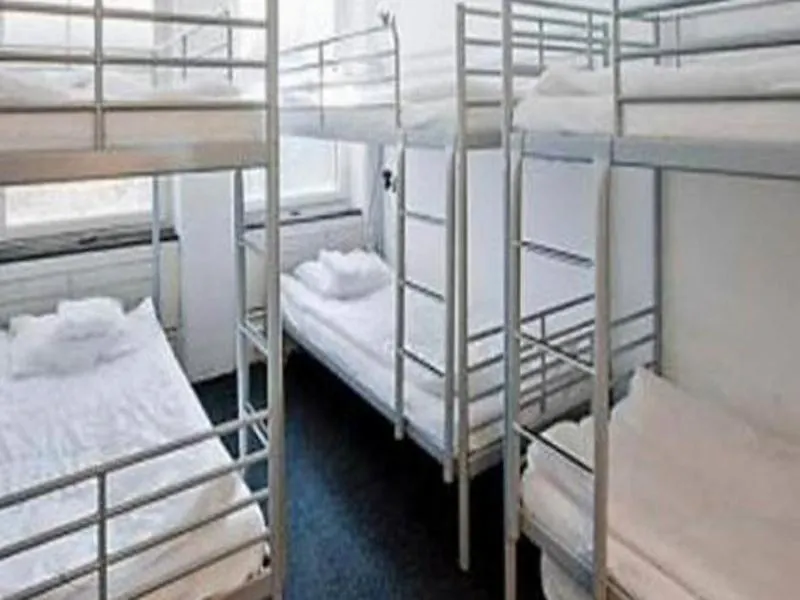 Acco Hostel Stockholm