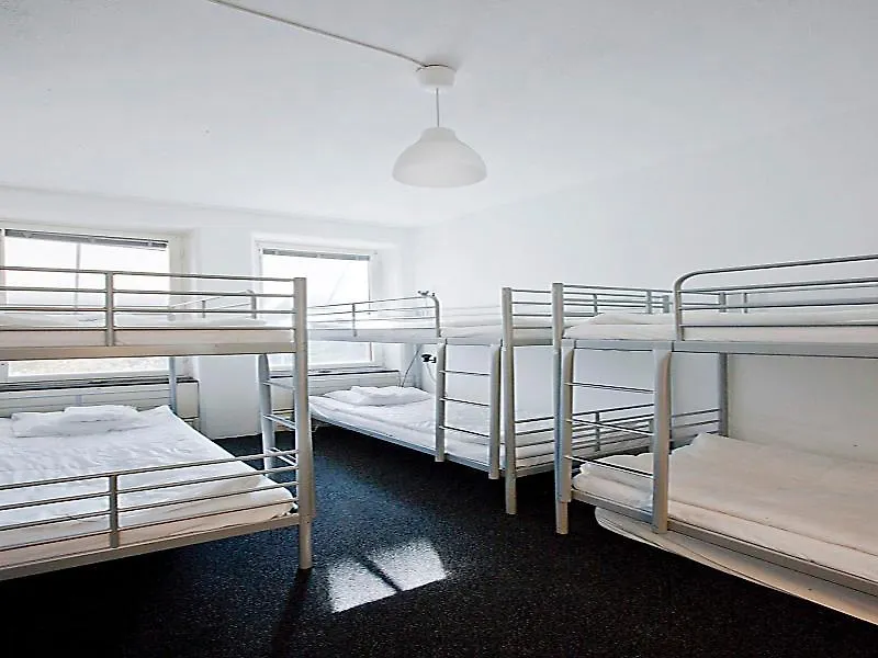Acco Hostel Stockholm
