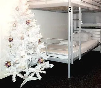 Acco Hostel Stockholm Sweden