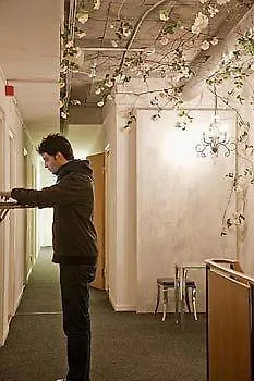 Acco Hostel Stockholm 0*,