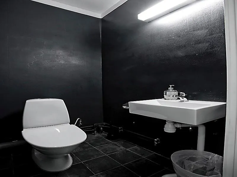 Acco Hostel Stockholm Sweden