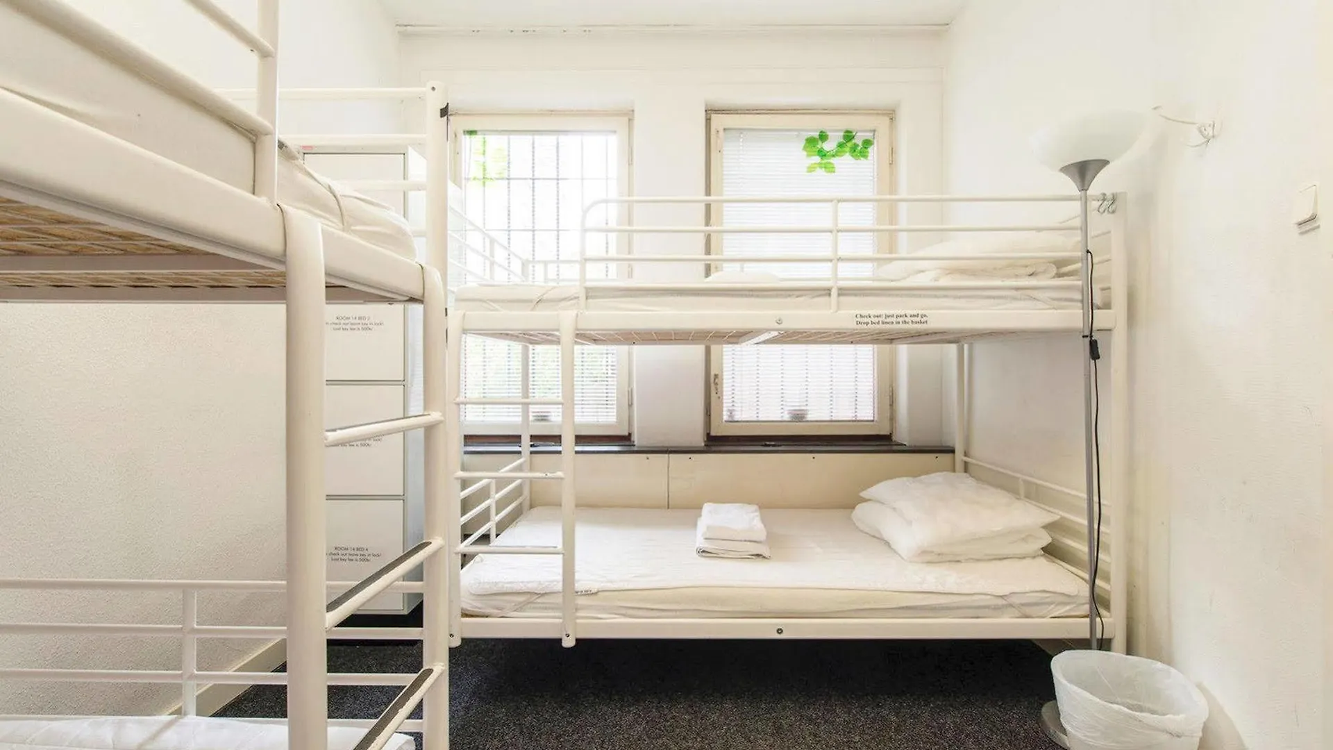 Acco Hostel Stockholm