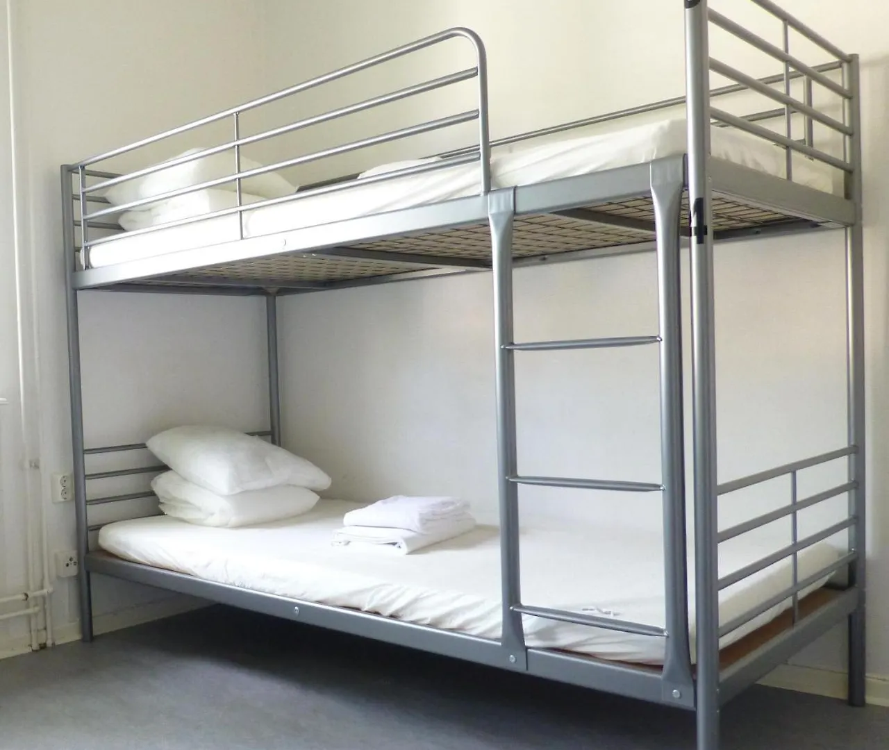 Acco Hostel Stockholm