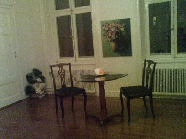 Acco Hostel Stockholm