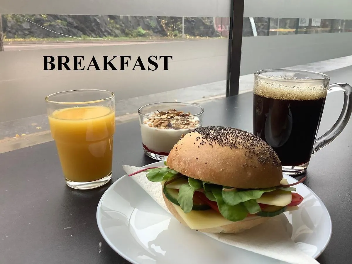Acco Hostel Stockholm