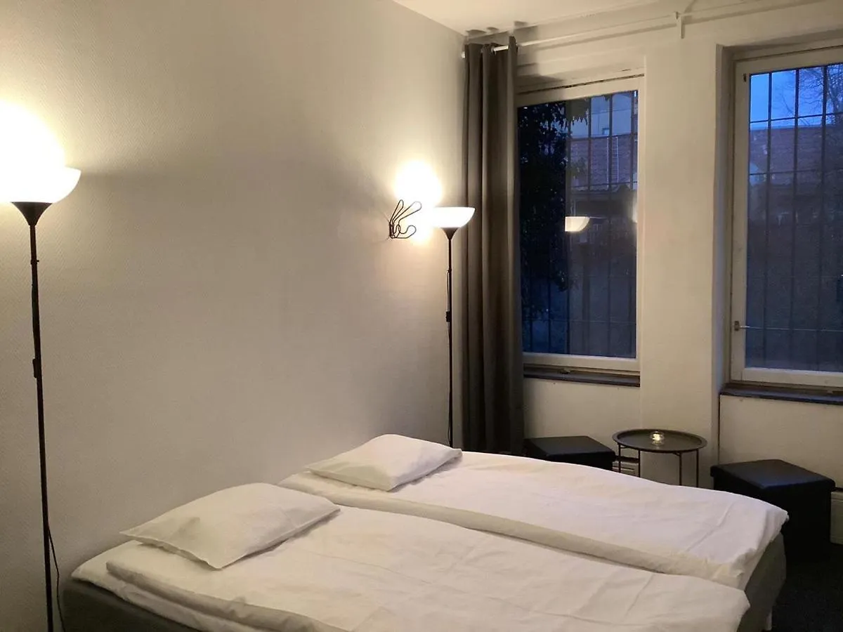 Acco Hostel Stockholm