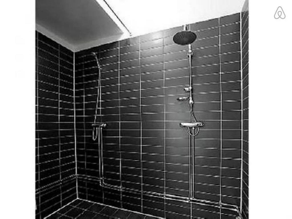 Acco Hostel Stockholm
