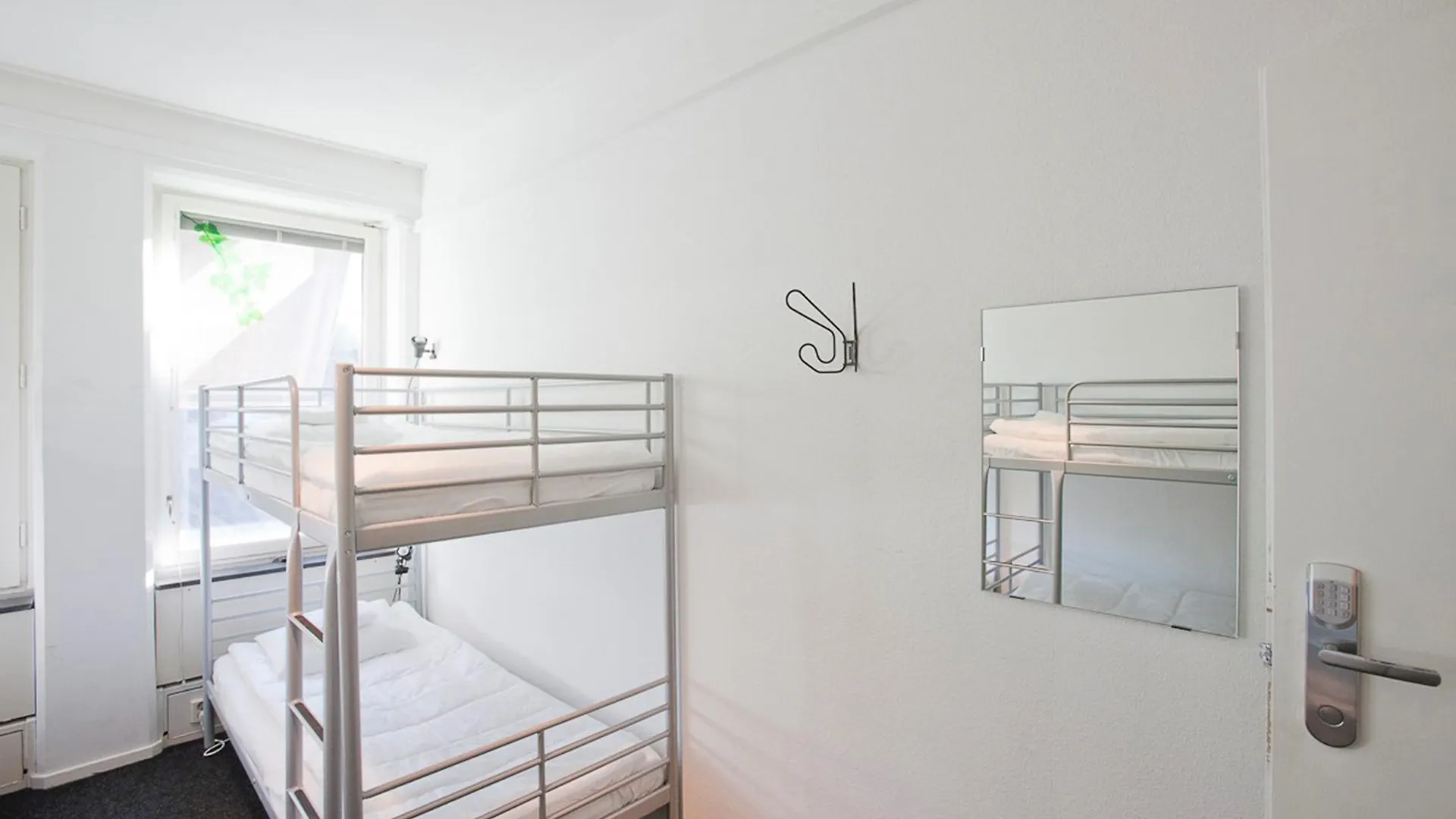 Acco Hostel Stockholm Sweden