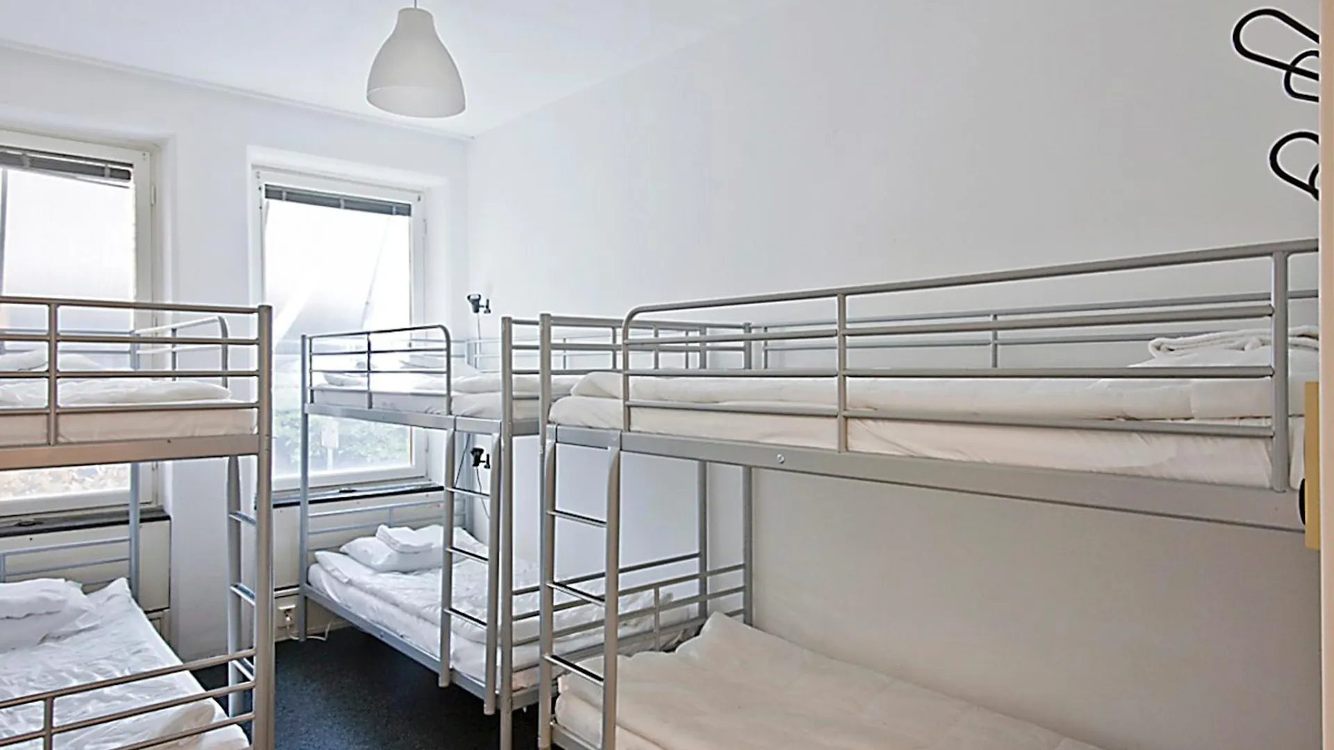 Acco Hostel Stockholm