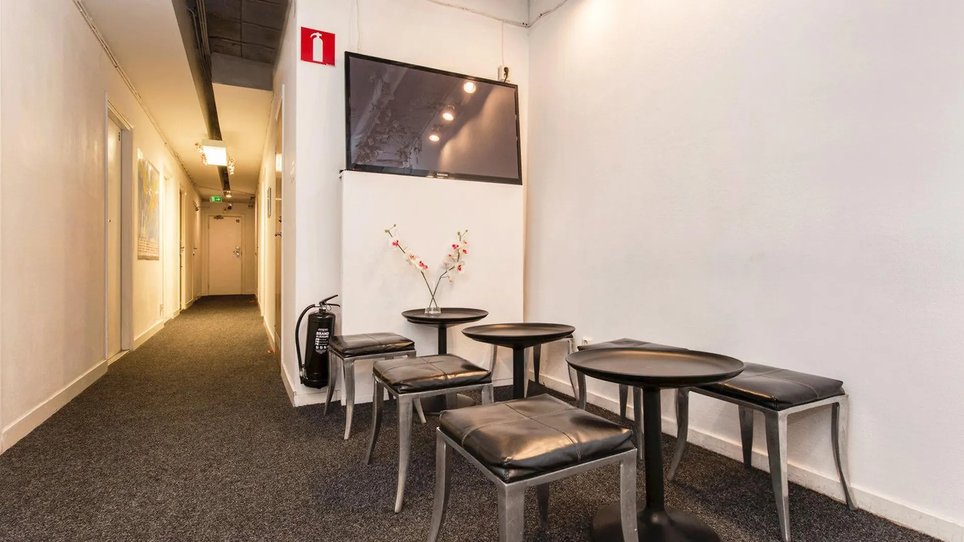 Acco Hostel Stockholm