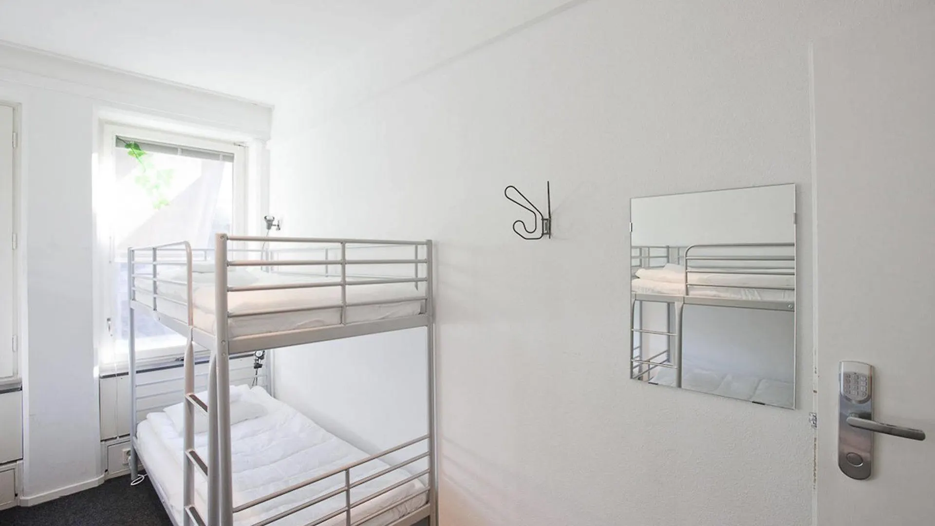 Acco Hostel Stockholm 0*,  Sweden