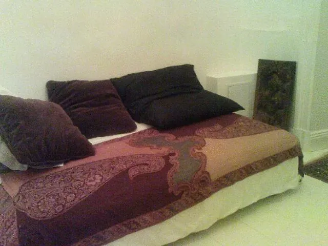 Acco Hostel Stockholm 0*,